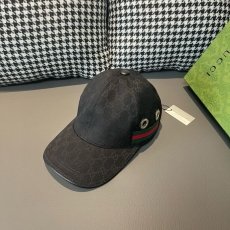 Gucci Caps